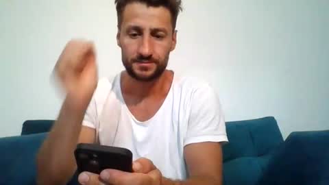 chrisaron online show from 06/17/26, 04:15