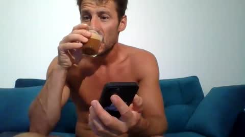 chrisaron online show from 07/17/26, 03:13