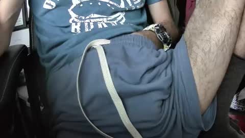 chrisatmiami448 online show from 11/01/25, 09:33