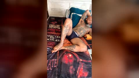 KING YAMMY online show from 02/17/26, 05:41