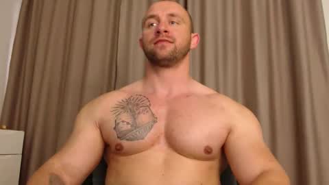 chrisbigbiceps online show from 05/21/26, 04:58