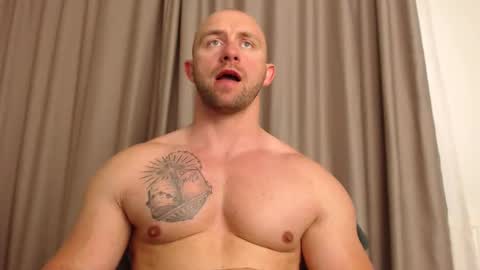 chrisbigbiceps online show from 05/29/26, 05:22