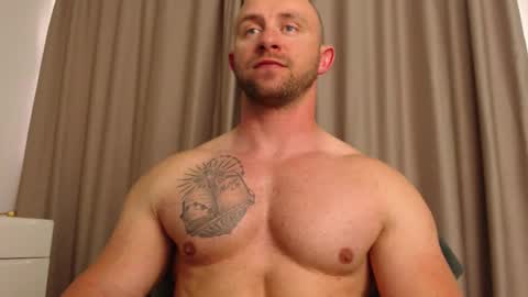 chrisbigbiceps online show from 06/01/26, 03:03