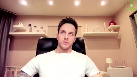 Chris online show from 02/13/25, 12:46