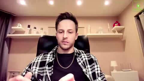Chris online show from 02/15/25, 12:59