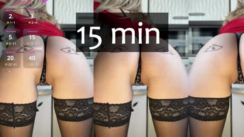 Kris online show from 03/21/26, 08:19