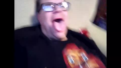 Chris online show from 01/02/25, 08:24