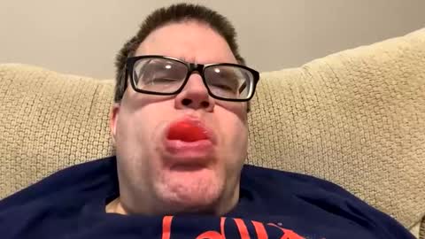 Chris online show from 01/16/26, 04:33