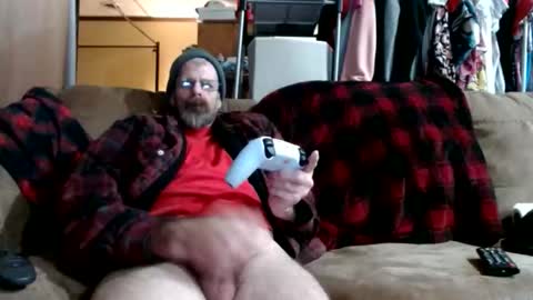 chrisintn online show from 11/07/25, 02:50