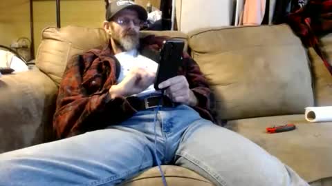 chrisintn online show from 11/24/25, 07:02