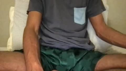 chrisjones4504 online show from 01/18/26, 01:26