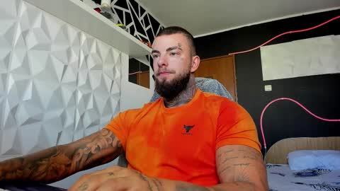 Chris Jordan online show from 09/22/25, 06:59