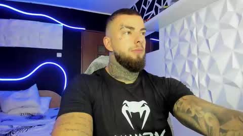 Chris Jordan online show from 09/25/25, 07:01