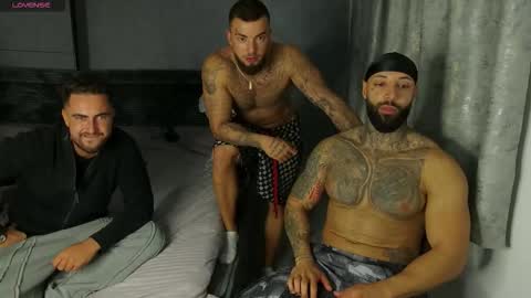 Chris Jordan online show from 09/30/25, 07:41