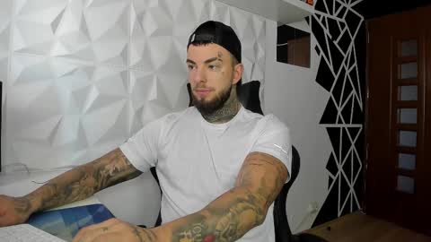 Chris Jordan online show from 10/25/25, 08:00