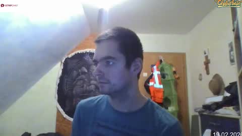 chrisjung301160 online show from 02/19/26, 06:04