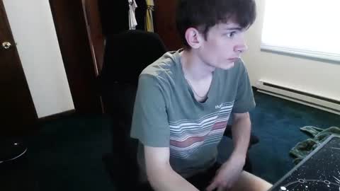 chrislikesdick1 online show from 09/27/25, 10:37