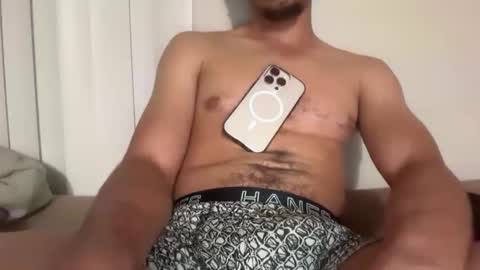 chrislover2125 online show from 04/08/26, 05:18