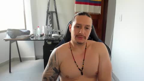 Cris online show from 03/02/26, 04:25