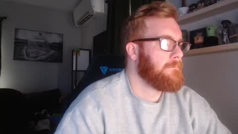 chrismg89 online show from 12/11/24, 05:15