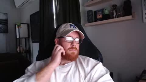 chrismg89 online show from 09/24/25, 05:27