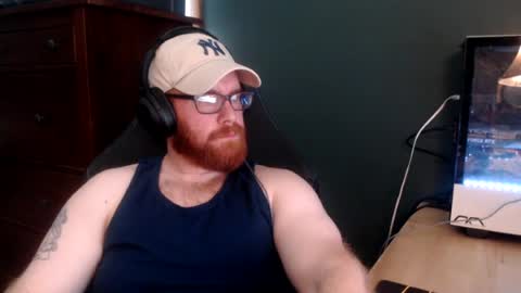 chrismg89 online show from 07/01/26, 03:56