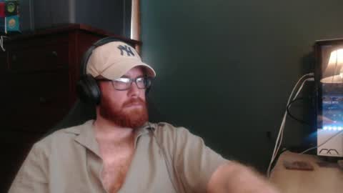 chrismg89 online show from 07/12/26, 02:52