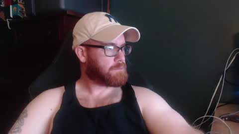 chrismg89 online show from 07/28/26, 08:45