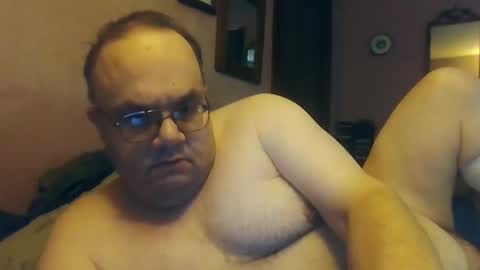 Chris The Jerk Off King online show from 12/01/24, 04:29