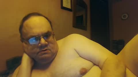 Chris The Jerk Off King online show from 12/02/24, 01:03