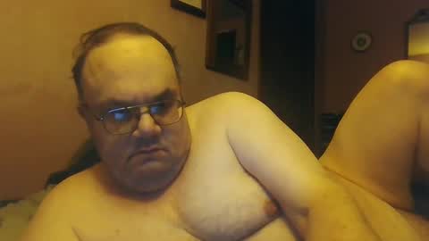 Chris The Jerk Off King online show from 12/03/24, 08:28