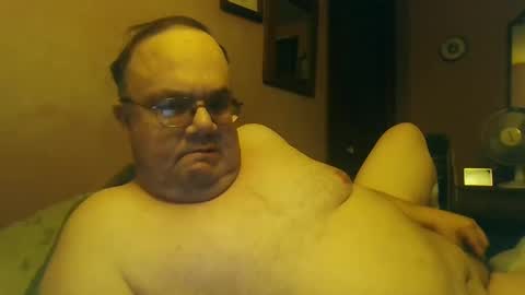 Chris The Jerk Off King online show from 12/04/24, 02:20