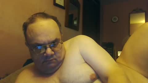 Chris The Jerk Off King online show from 12/06/24, 05:22