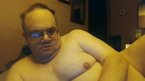 Chris The Jerk Off King online show from 12/06/24, 10:19