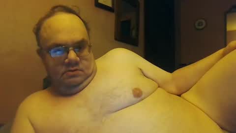 Chris The Jerk Off King online show from 12/07/24, 12:35