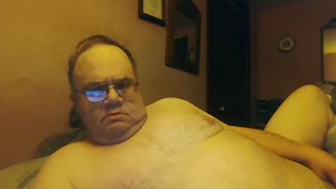 Chris The Jerk Off King online show from 12/07/24, 09:11