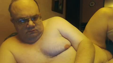 Chris The Jerk Off King online show from 12/08/24, 01:25