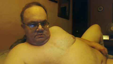 Chris The Jerk Off King online show from 12/08/24, 09:52