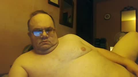 Chris The Jerk Off King online show from 12/11/24, 12:55