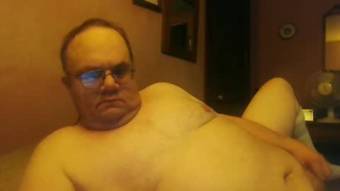 Chris The Jerk Off King online show from 01/02/25, 05:50