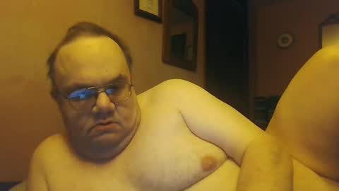 Chris The Jerk Off King online show from 01/05/25, 11:59