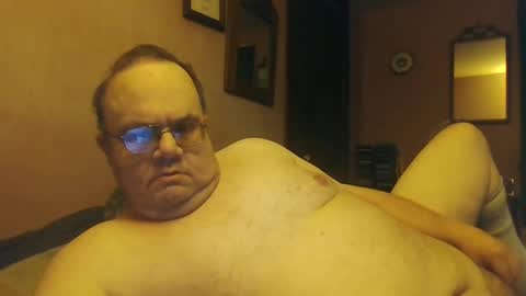 Chris The Jerk Off King online show from 01/07/25, 07:59