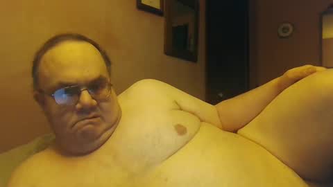 Chris The Jerk Off King online show from 01/08/25, 09:44