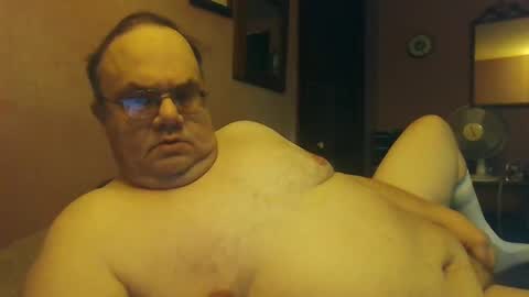 Chris The Jerk Off King online show from 01/09/25, 01:24