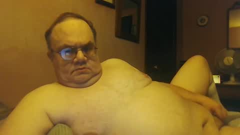 Chris The Jerk Off King online show from 01/09/25, 10:41