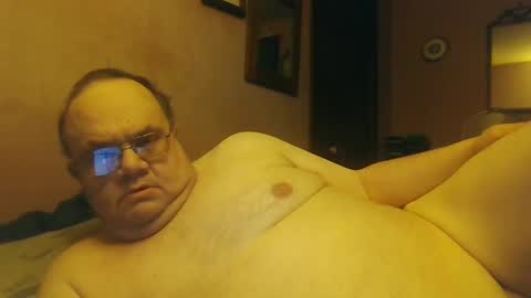 Chris The Jerk Off King online show from 01/11/25, 10:40