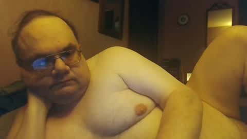 Chris The Jerk Off King online show from 01/12/25, 12:55