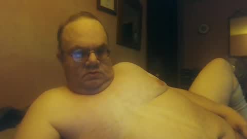 Chris The Jerk Off King online show from 01/13/25, 01:39