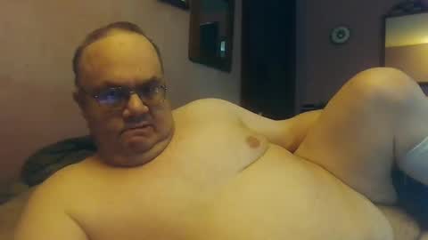 Chris The Jerk Off King online show from 01/15/25, 04:54