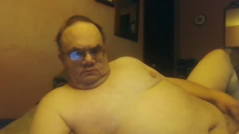 Chris The Jerk Off King online show from 01/16/25, 07:52